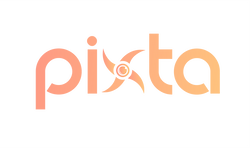 Pixta logo